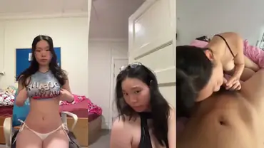 Amoy Chindo Nacy Cantik Pasrah Goyang Atas poster