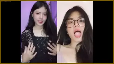 Arshmishelle Aka Leaxana Colmek Ada Mode Kebayanya poster