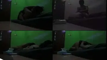 Bisa Aja Si Rey Ajakin Binor Gendut Ke Kos poster