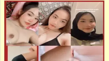 Cewek 18+ Jilbab Memek Pink Suka Colmek Dan Bugil poster