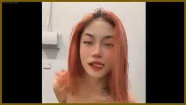 Cika Tiktoker Cantik Tobrut Full Video Colmek poster