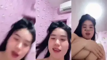 Dokumentasi Bella Semok Cantik Live Di Kasur poster