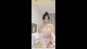 Dokumentasi Gadis Cantik Live Kasur Threesome poster