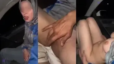 Dokumentasi Gadis Cantik Sky Angel Part 19 Live Kasur poster