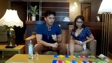 Dokumentasi Nikitha Cantik Live Goyang Kasur poster