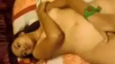 Dokumentasi Siswi SMA Jombang Cantik Live Kasur poster