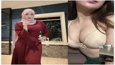 Eva Nur Selebgram Vcs Sama Sultan Malay poster