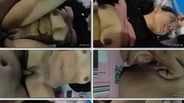 Gabungan Video Siti Maryam Ngewe Full Durasi poster