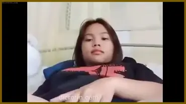 Gadis Cantik Lagi Sange Akhirnya Colmek poster