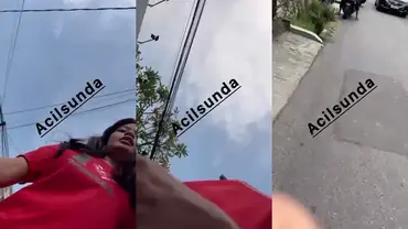 Gadis Sunda Bispak Cantik Pasrah Goyang Kasur poster