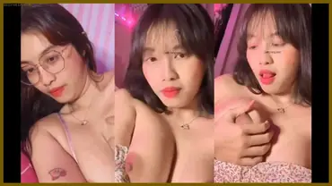 Katarina Cindo Sangean Yang Suka Pap Nenen poster