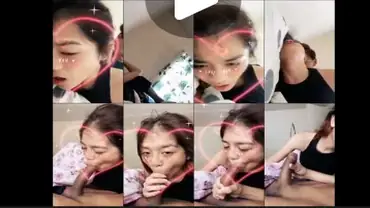 Keyskiskie Cewek 18+ Gen Z Tapi Udah Pinter Banget Nyepong poster