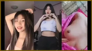 Kompilasi Masturbasi Talent Mxbenma Cindo poster