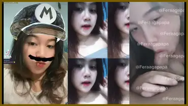Kompilasi Skandal Ferra Semok Room Vip poster