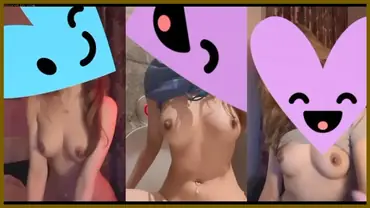 Kompilasi Terbaru Live Giselle Emoticon Love poster