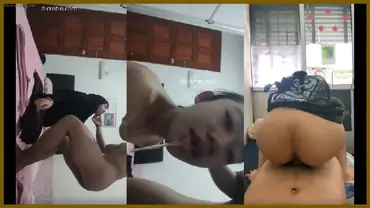Lanjutan Jilbab Roleplay Yang Pasarah Dan Menerima Kenikmatan poster