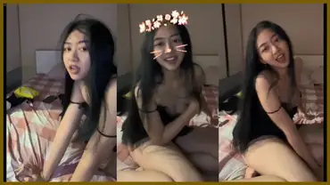 Live Host Coryyna Sextape Durasi Panjang poster