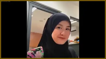 Mila Jilbab Tapi Cindo Cantik Video Bugil Dan Colmek poster
