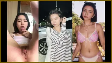 Pesona Rica Coronel Pas Lagi Masturbasi poster