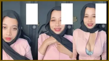 Private Vcs Babynovee Hijab Berbayar Sampe Crot poster