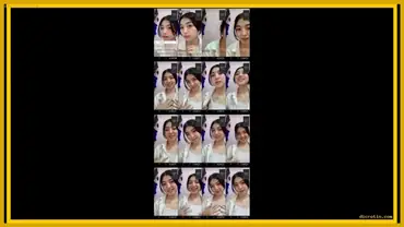 Queen Jilbab Livu Mode Non Hijab Kemeja Putih poster