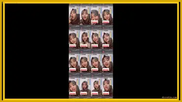 Queen Jilbab Livu Pamer Lidah Pas Vcs poster