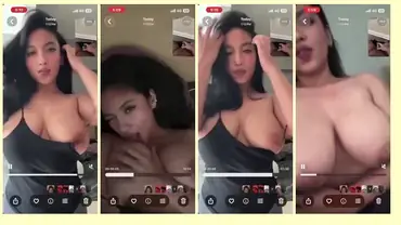 Sheillanauli Selebgram Vcs Bugil Sama Sultan Malay poster