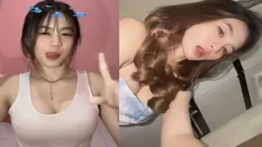 Skandal Anggi Tiktoker Cantik Seksi Yang Lagi Viral poster