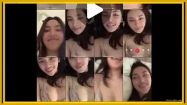 Skandal Farah Aliya Fadhila Cewek 18+ Cantik Vcs Bugil Viral poster