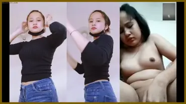 Skandal Vcs Shairah Tiktoker Tocil Meki Mulus poster