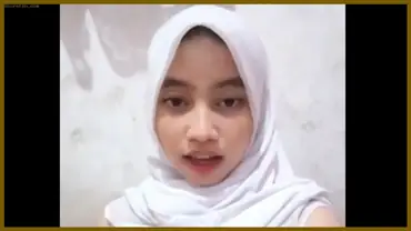 Talent Mika Hijab Tobrut Omek poster