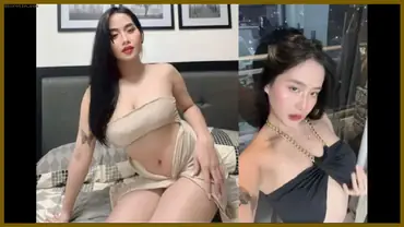 Talent Rina Cewek Seksi Tobrut Colmek Bugil poster