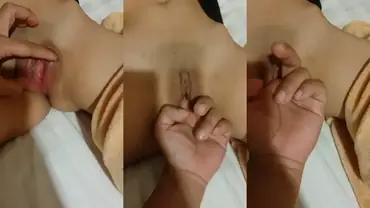 Tante Janda Cantik Pasrah Goyang Kasur Brondong poster