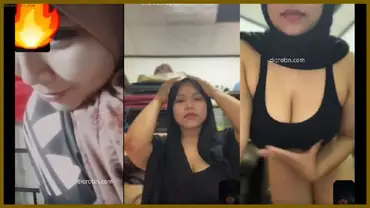 Tante Jilbab Badan Pulen Dan Tobrut VCS Sama Duda poster