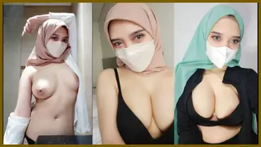 Ukhti Sofi Tobrut Colmek Pulen Putih Mulus poster