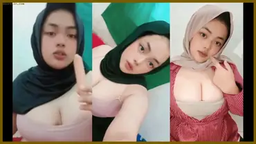 Update Colmek Urfi Arafah Hijab Gemoy Durasi Panjang poster