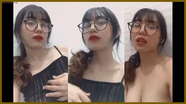 Update Koleksi Colmek Cristine Cindo Lugu poster