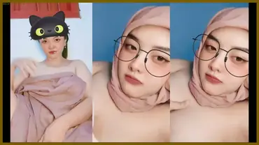 Update Live Host Gigi Jilbab Gemoy Fulldur poster