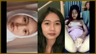Vcs Colmek Sama Cewe Jilbab Lugu Baru Kenalan poster