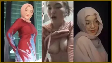 VCS Sama Miss Aqilah Ukhti Binal poster