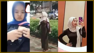 Video Vcs Cewe Hijab Bareng Mantan poster